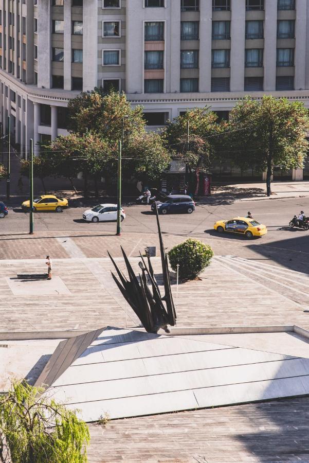 Acropolis View - Living Stone Sapphire Apartment Αθήνα Εξωτερικό φωτογραφία